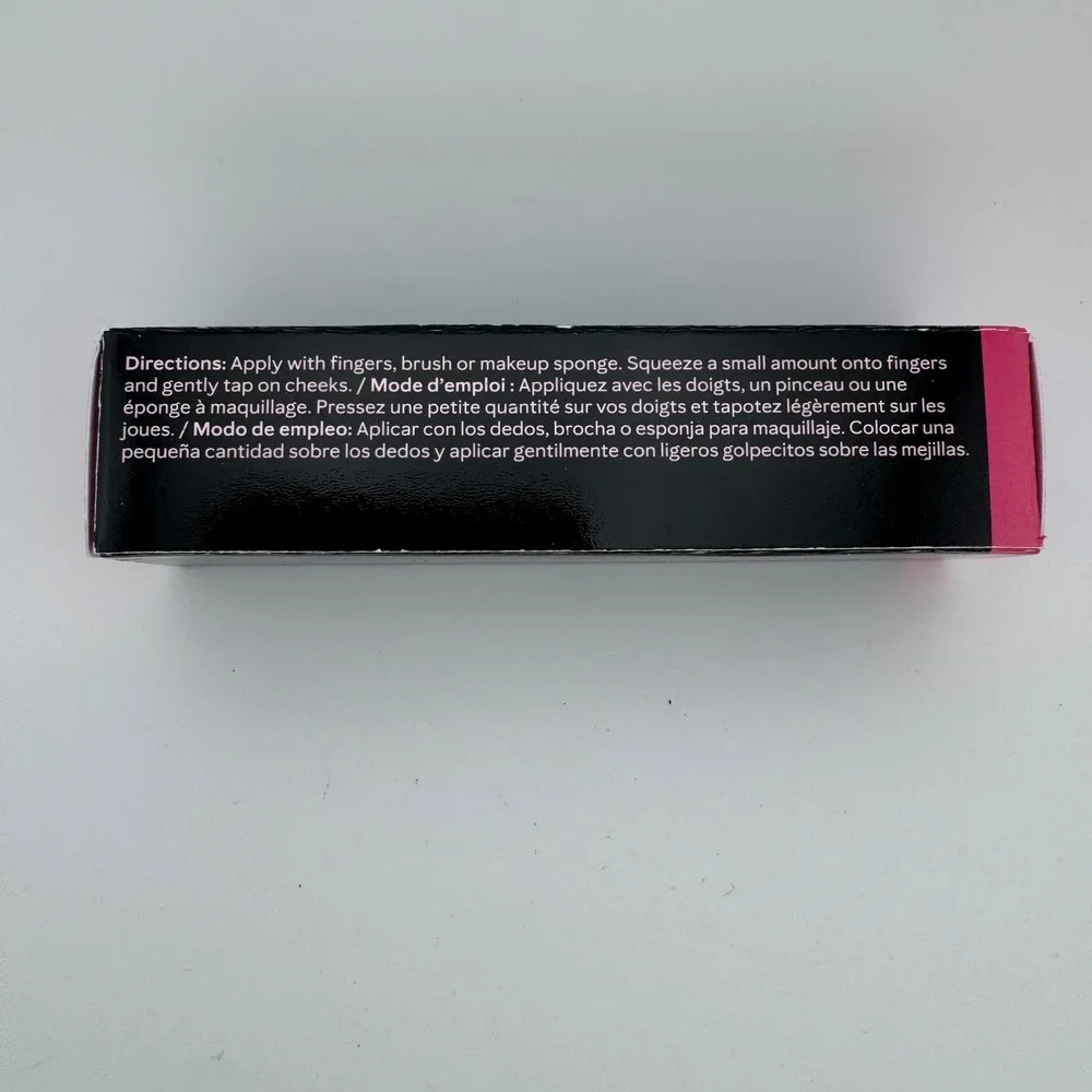 Mary Kay Gel Cream Blush 0.27oz 